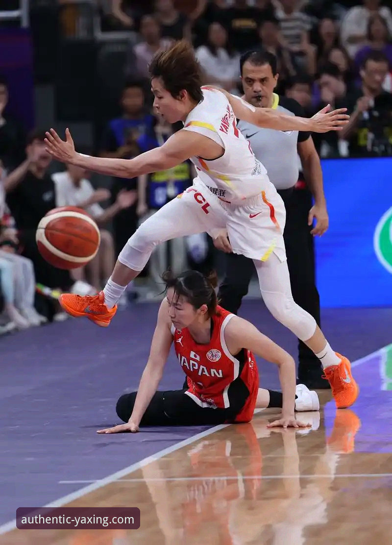 中国女篮战术变阵与关键球员表现深度解析：从亚星体育平台观赛视角看胜利密码